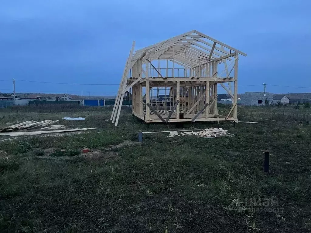 Дом в Свердловская область, Белоярский городской округ, с. Косулино ... - Фото 0