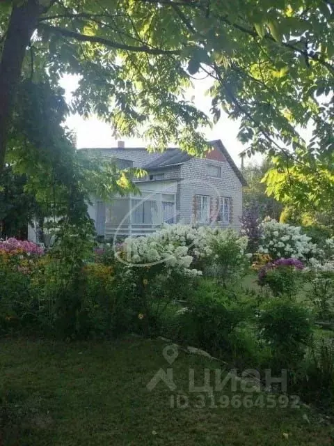 Дом в Калужская область, Перемышльский район, Большие Козлы с/пос, д. ... - Фото 2