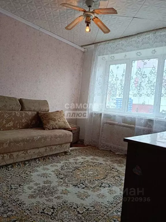 Комната Челябинская область, Челябинск Арматурный пер., 4 (18.0 м) - Фото 1