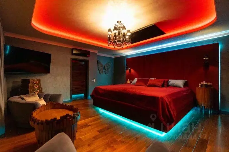 Дом в Московская область, Красногорск Опалиха мкр, ул. Полякова (1467 ... - Фото 2