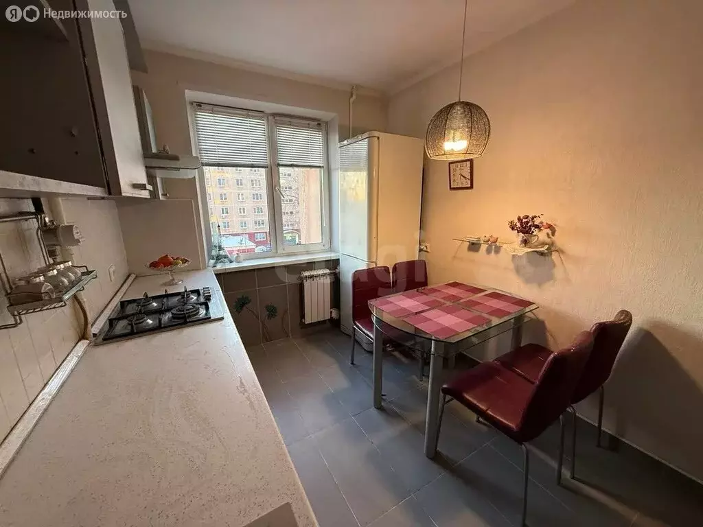 3-комнатная квартира: Орёл, Паровозная улица, 62 (66 м) - Фото 2