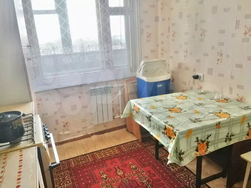 3-к. квартира, 58м, 5/5эт. - Фото 1