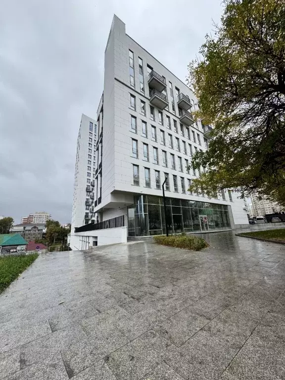 2-к кв. Башкортостан, Уфа Коммунистическая ул., 98/1 (54.0 м) - Фото 1