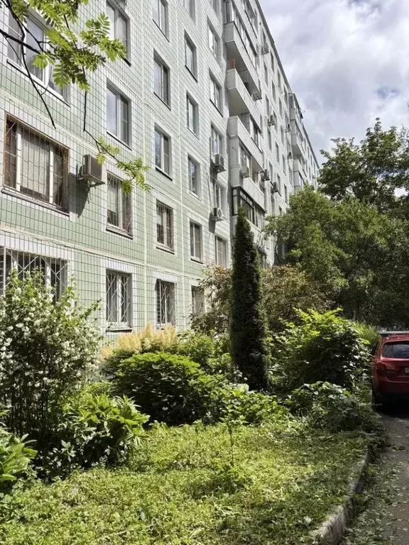 3-к кв. Москва Новоясеневский просп., 22К3 (50.0 м) - Фото 1