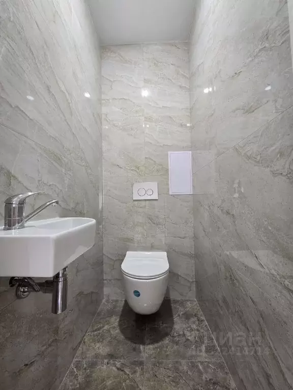 3-к кв. Красноярский край, Красноярск ул. Петра Подзолкова, 20 (79.0 ... - Фото 2