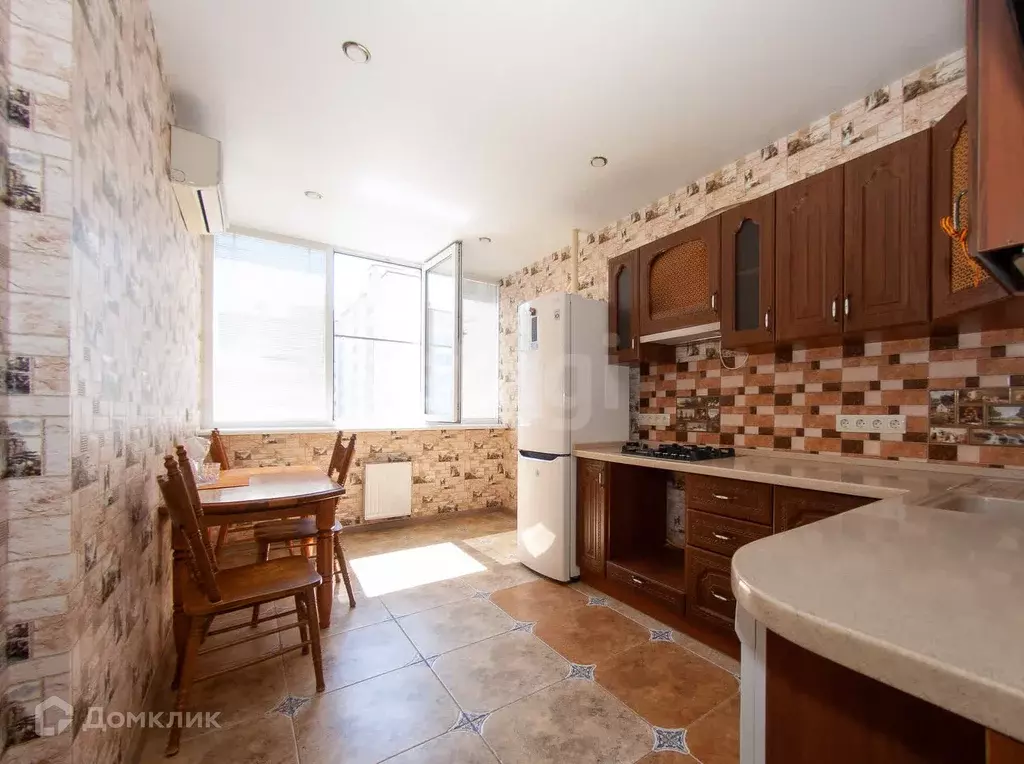 Продаётся 2-к квартира, 55 м - Фото 0