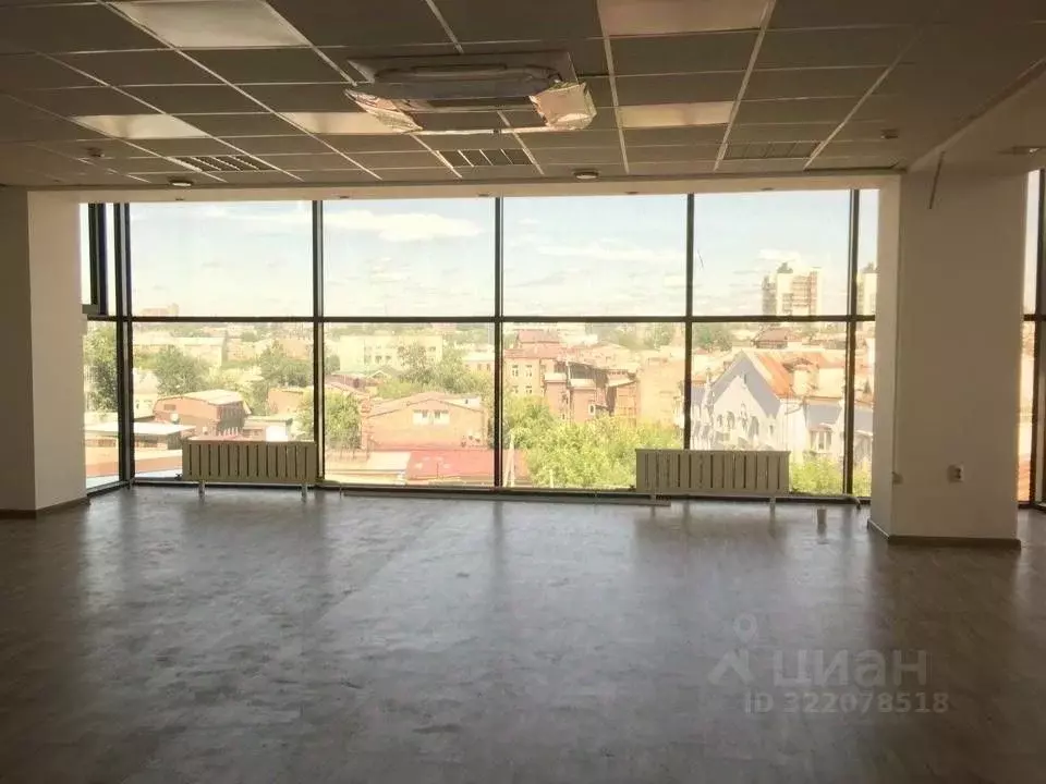 Офис в Иркутская область, Иркутск ул. Свердлова, 36 (96 м) - Фото 1