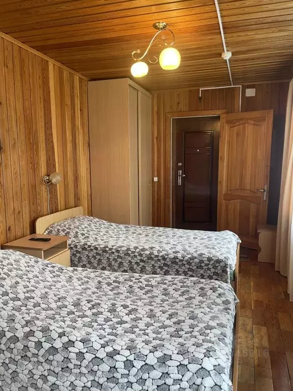 Комната Бурятия, Кабанский район, с. Сухая Звездный пер., 5 (15.0 м) - Фото 1