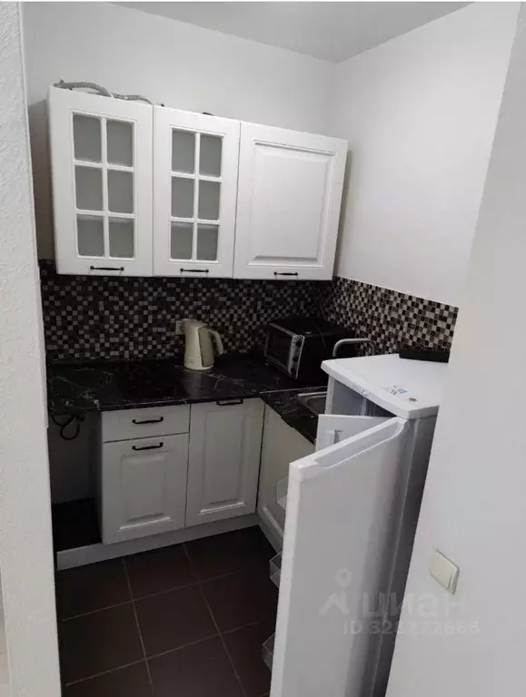 Студия Московская область, Ленинский городской округ, д. Сапроново, ... - Фото 2