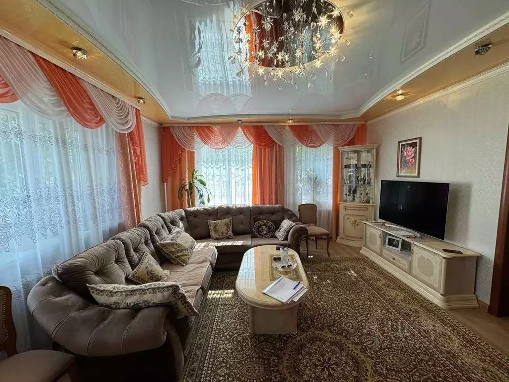 Дом в Белгородская область, Белгород Новая ул. (95 м) - Фото 1