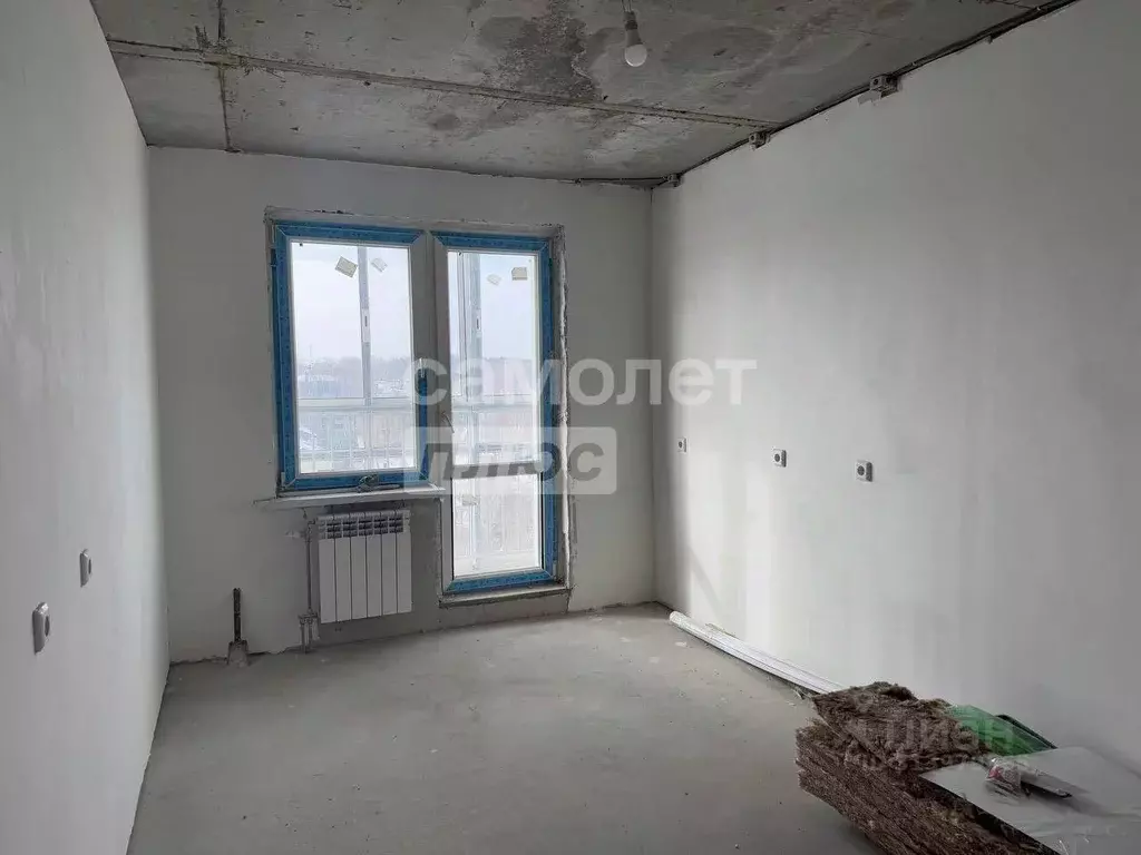 2-к кв. Иркутская область, Иркутск бул. Рябикова, 23/2 (60.0 м) - Фото 1