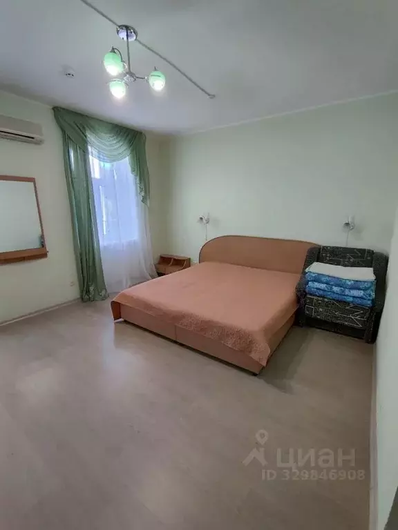 Комната Крым, Алушта ул. Набережная, 24Г/1 (25.0 м) - Фото 1