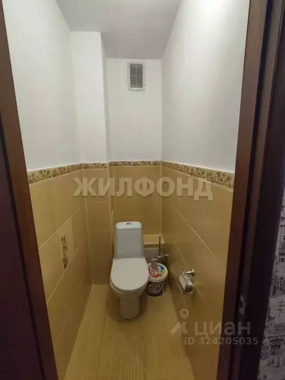 2-к кв. Новосибирская область, Бердск пер. Пархоменко, 5 (56.3 м) - Фото 2