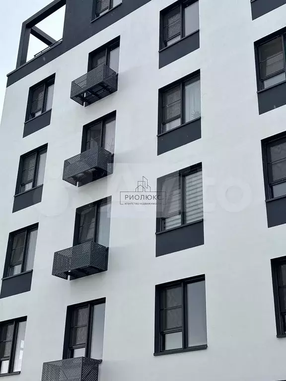 3-к. квартира, 86,9 м, 7/9 эт. - Фото 1