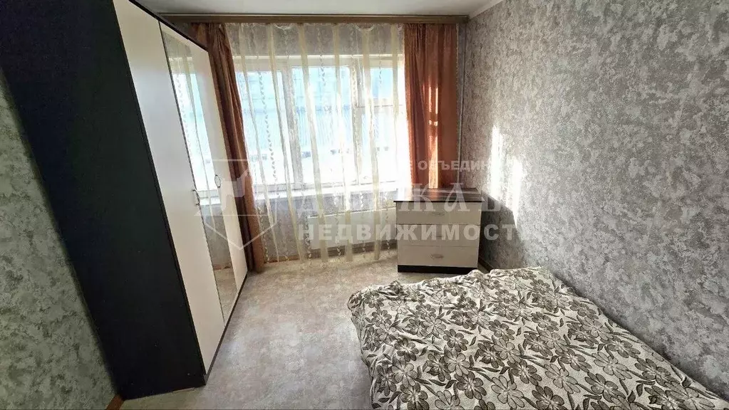 1-к кв. Кемеровская область, Кемерово Ногинская ул., 10а (23.0 м) - Фото 0