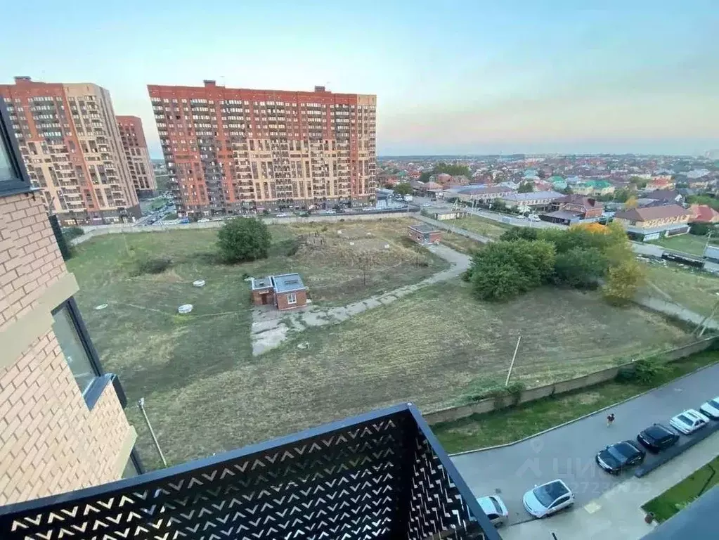 2-к кв. Краснодарский край, Краснодар ул. Имени Владимира ... - Фото 2