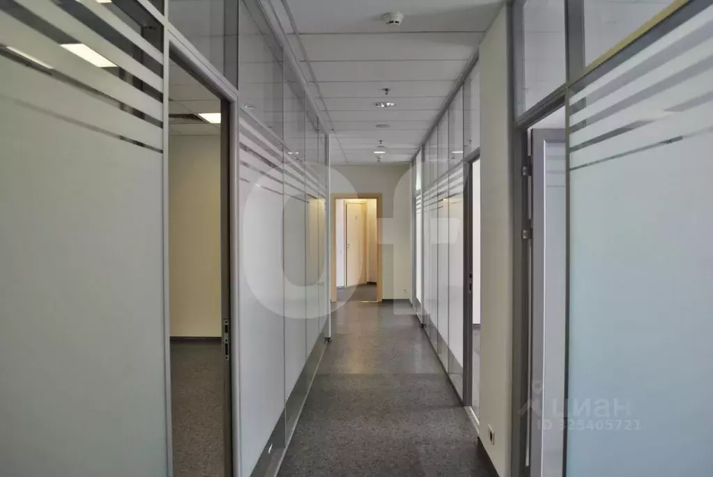 Офис в Москва Преображенская пл., 8 (12640 м) - Фото 1