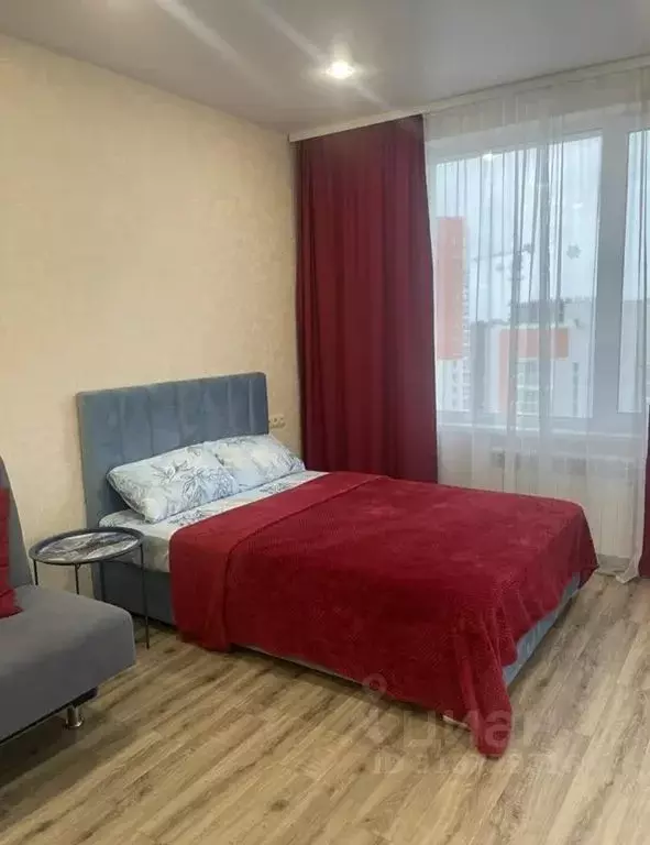 1-к кв. Приморский край, Владивосток ул. Североморская, 3к1 (50.0 м) - Фото 0