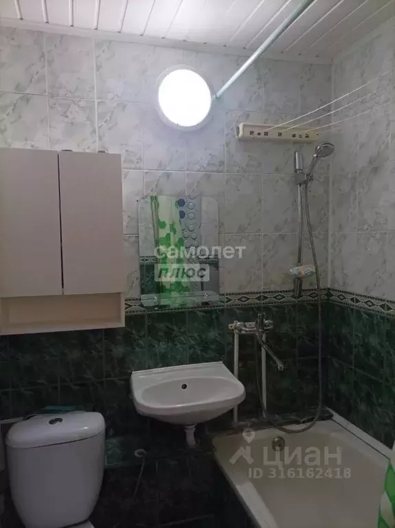 1-к кв. Марий Эл, Йошкар-Ола ул. Димитрова, 57Б (35.7 м) - Фото 0