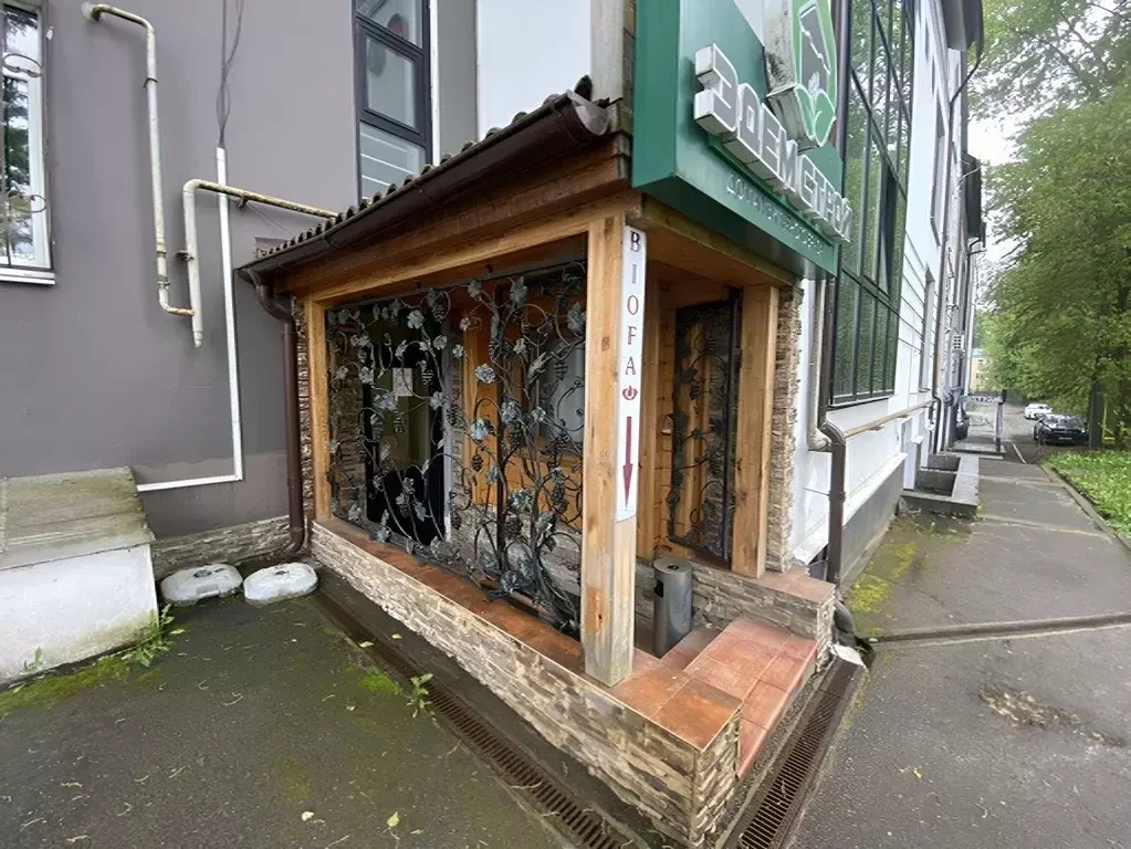 Офис в Тверская область, Тверь Затверецкая наб., 36к1 (86 м) - Фото 1