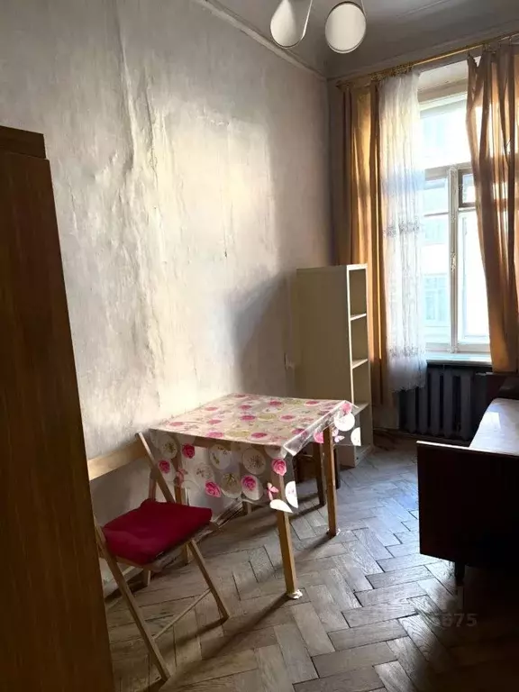 Комната Санкт-Петербург Большая Монетная ул., 21/9 (11.0 м) - Фото 1