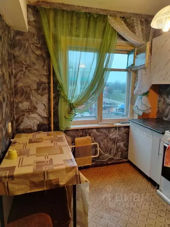 3-к кв. Орловская область, Мценск ул. Тургенева, 100 (55.0 м) - Фото 0