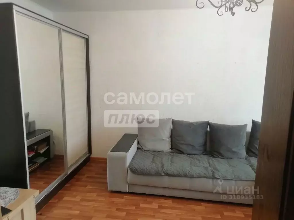 2-к кв. Курская область, Курск просп. Вячеслава Клыкова, 80 (54.6 м) - Фото 1