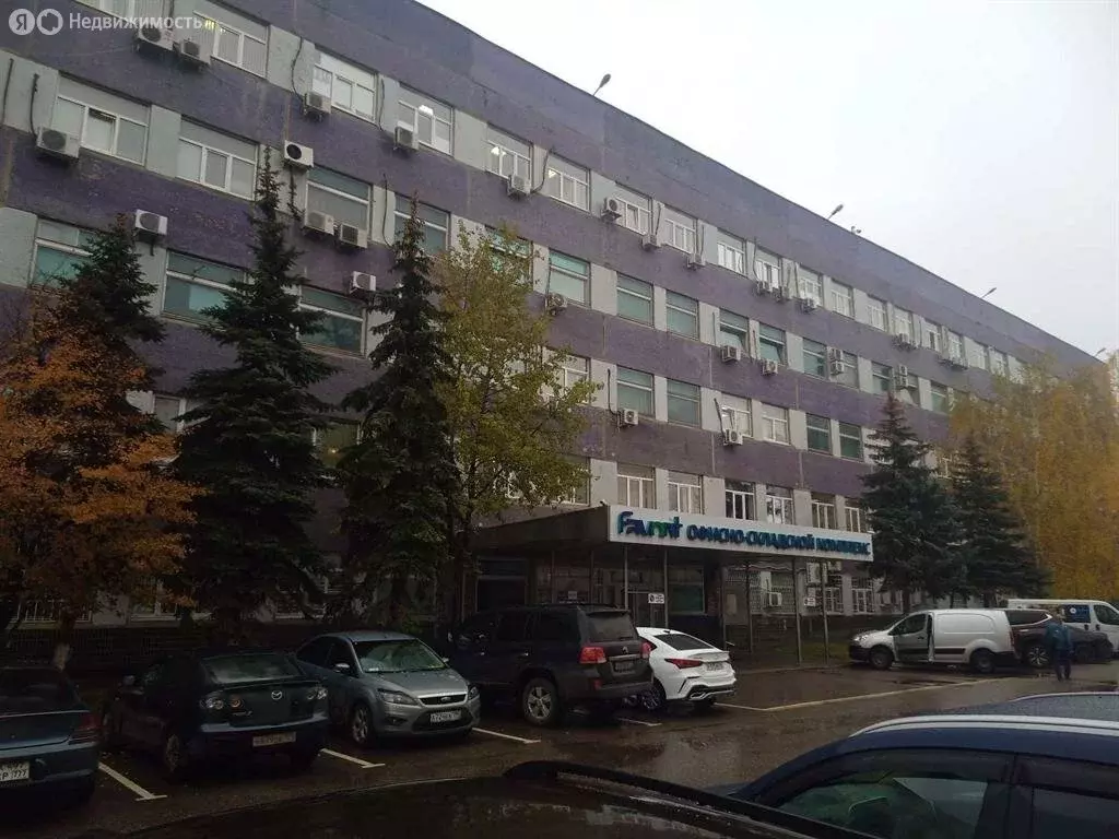 Склад (288.4 м) - Фото 1