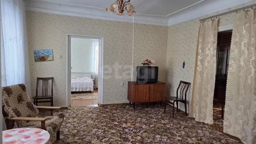 Дом в Липецкая область, Липецкий муниципальный округ, с. Пады ... - Фото 2