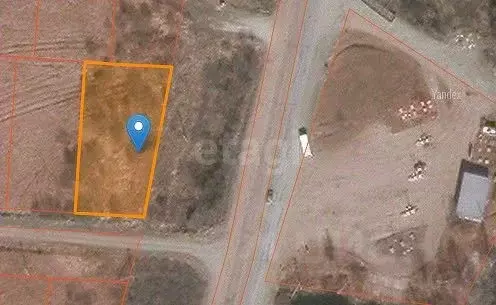 Участок в Костромская область, Шарья ул. Имени В. Евстигнеева, 15 ... - Фото 1