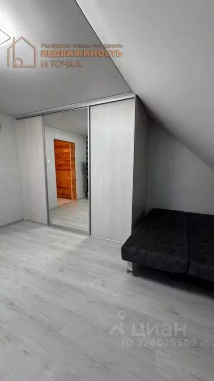 Дом в Башкортостан, Краснокамский район, с. Куяново Садовая ул. (155 ... - Фото 2