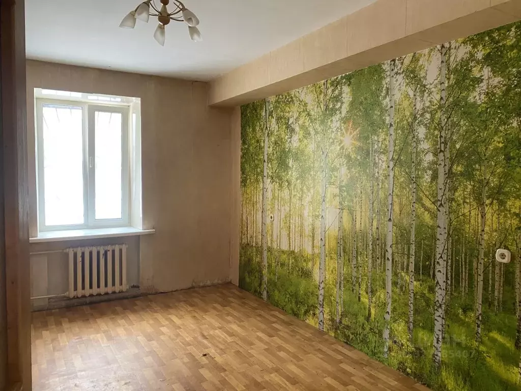 3-к кв. Нижегородская область, Нижний Новгород ул. Страж Революции, 16 ... - Фото 1