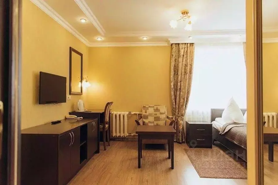 Комната Калужская область, Людиново ул. Маяковского, 6 (20.0 м) - Фото 2