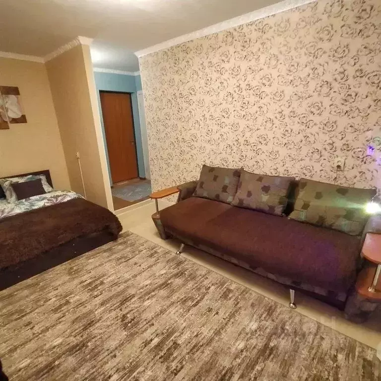 1-к кв. Свердловская область, Екатеринбург ул. Восстания, 110 (38.0 м) - Фото 1