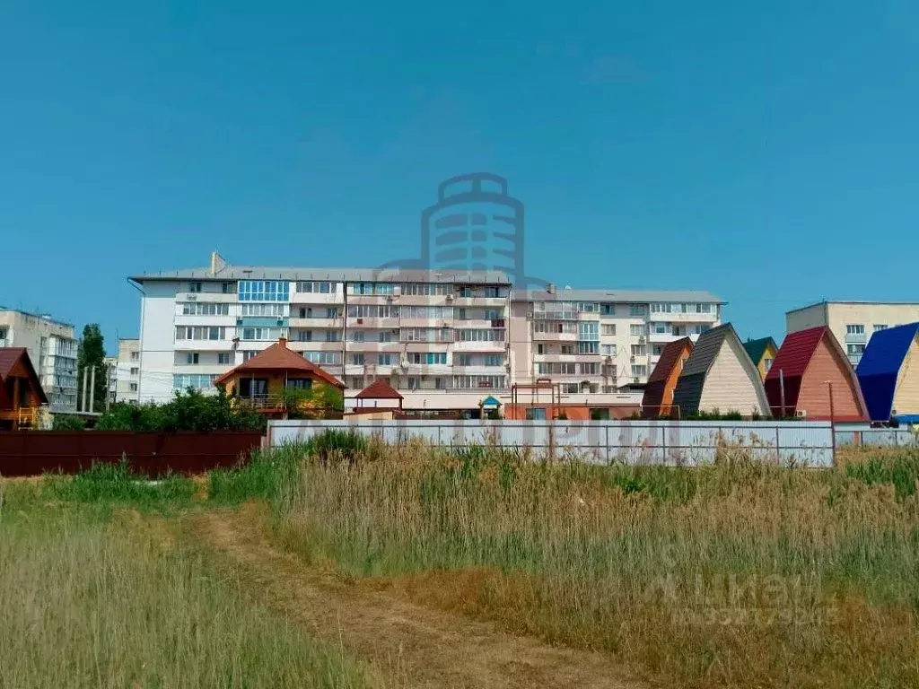 Участок в Крым, Феодосия ул. Солнечная (10.0 сот.) - Фото 2