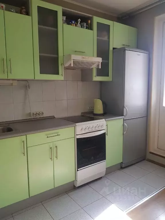 1-к кв. Москва Суздальская ул., 20К4 (42.0 м) - Фото 1