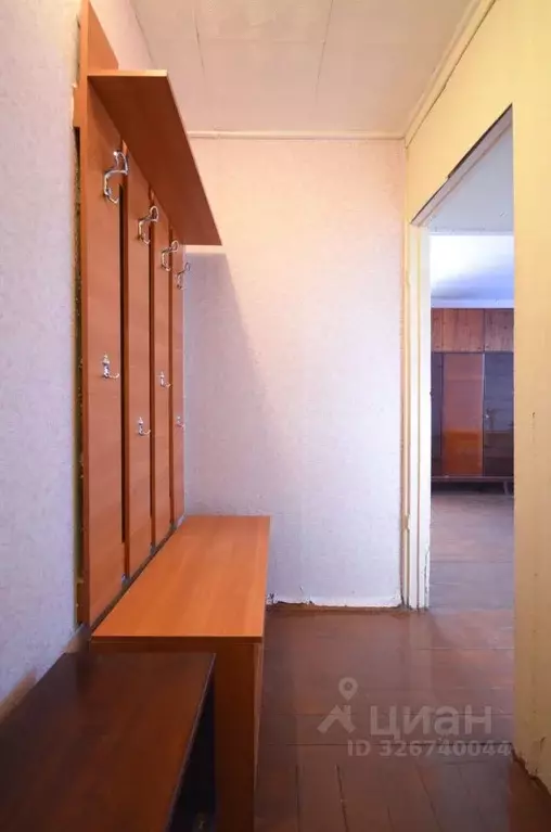 1-к кв. Самарская область, Самара Центральная ул., 8 (33.0 м) - Фото 2