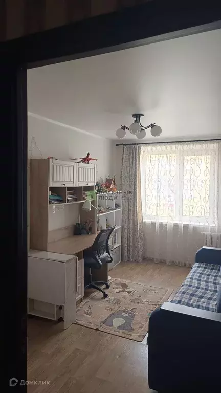 Продаётся 3-к квартира, 76 м - Фото 1