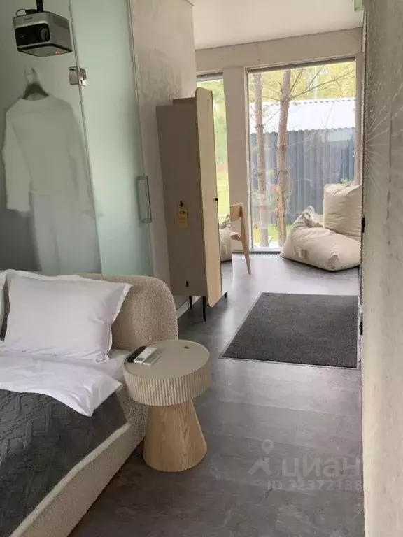 Дом в Новосибирская область, Новосибирский район, Кубовинский ... - Фото 2