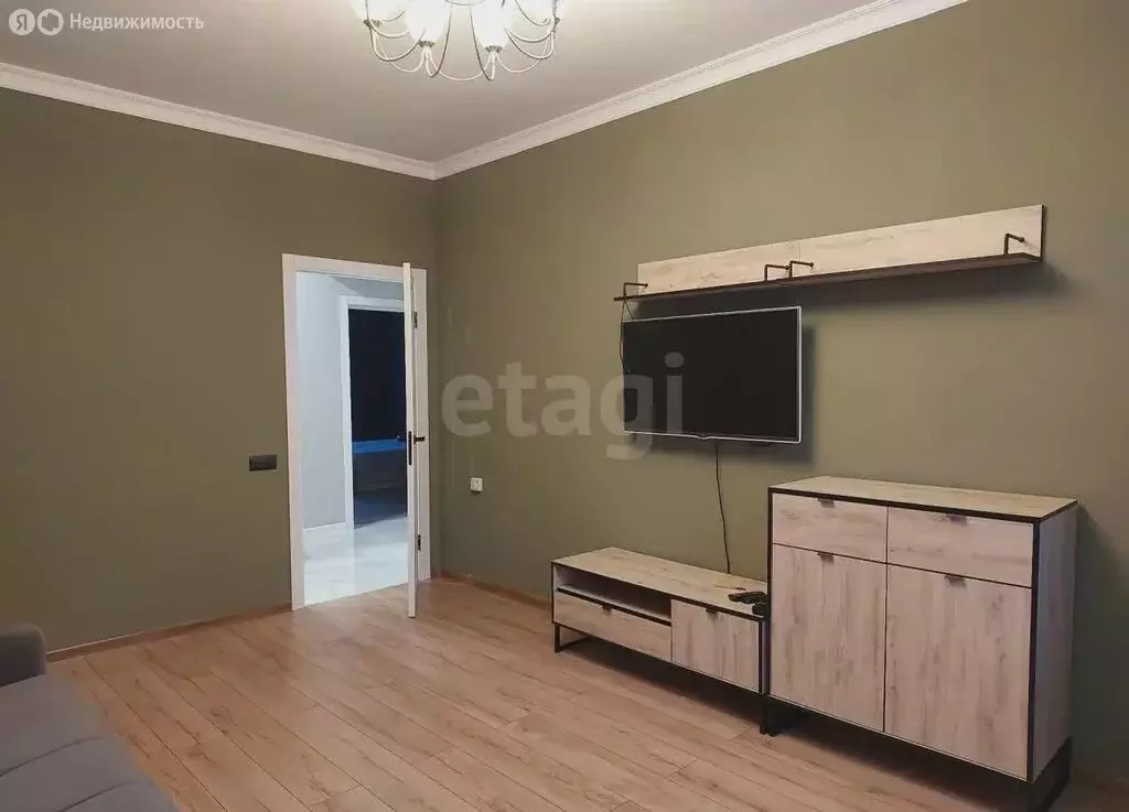 2-комнатная квартира: Тверь, бульвар Гусева, 59 (58 м) - Фото 2