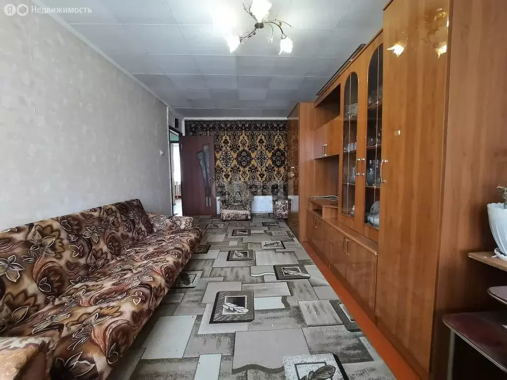 2-комнатная квартира: Ставрополь, улица Тухачевского, 9/1 (43.5 м) - Фото 1