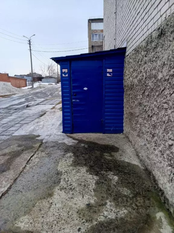 Помещение свободного назначения в Челябинская область, Кыштым ул. Юлии ... - Фото 2