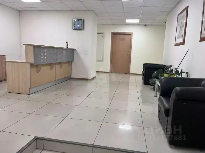 Офис в Московская область, Подольск ул. Лобачева, 13 (350 м) - Фото 1