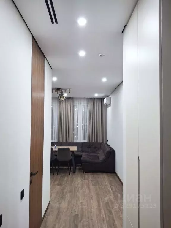 2-к кв. Москва ул. Фонвизина, 18 (68.0 м) - Фото 1