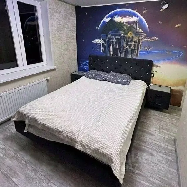 Студия Башкортостан, Уфа бул. Яркий, 11 (34.0 м) - Фото 1