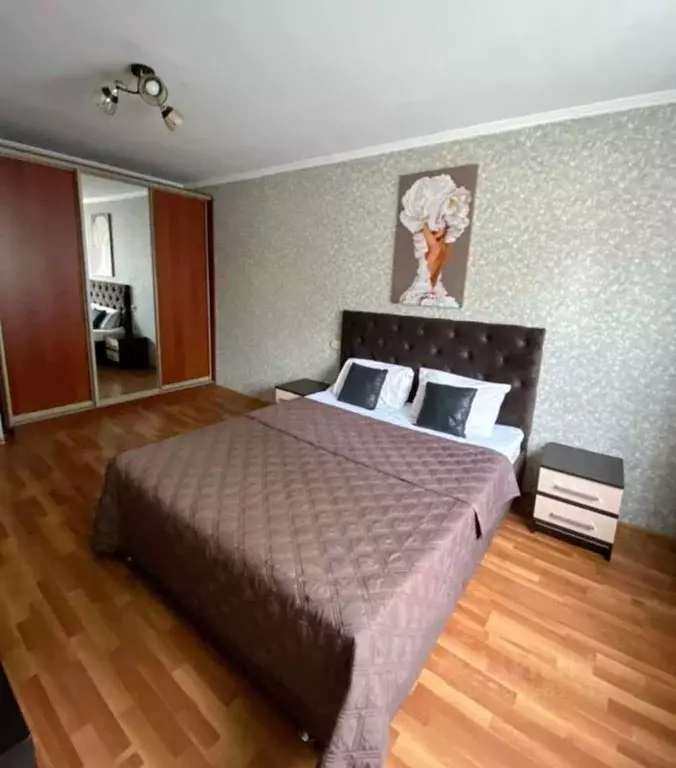 1-к кв. Ставропольский край, Пятигорск ул. Нежнова, 56К3 (40.0 м) - Фото 1