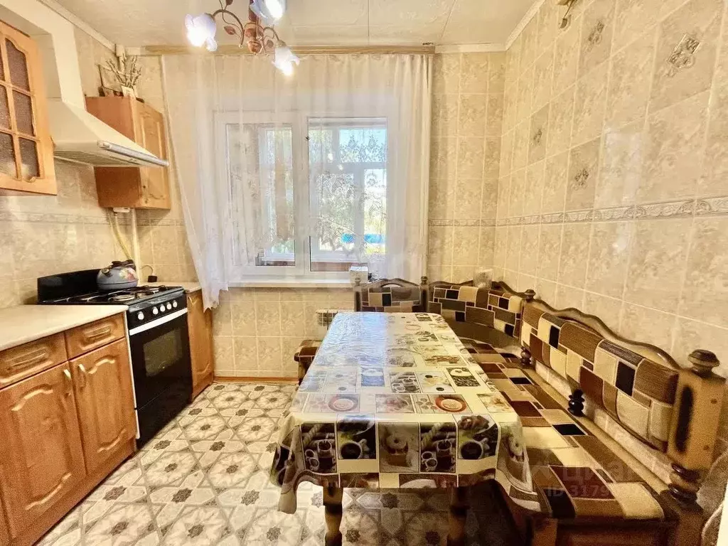 3-к кв. Мордовия, Саранск ул. Коваленко, 53к3 (64.0 м) - Фото 1