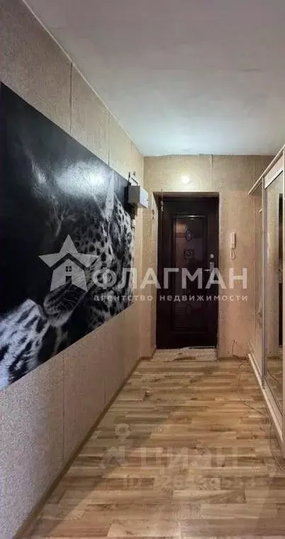 3-к кв. Иркутская область, Усолье-Сибирское ул. Машиностроителей, 8А ... - Фото 2