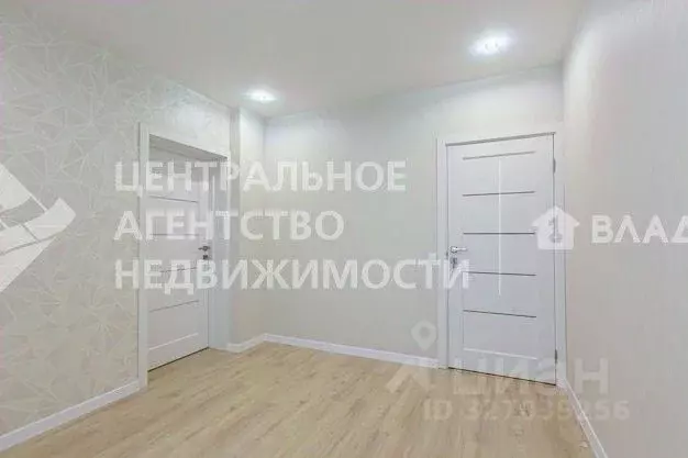 1-к кв. Рязанская область, Рязань Октябрьский городок мкр, 51 (48.78 ... - Фото 2