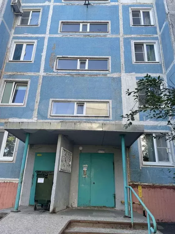 3-к. квартира, 70 м, 2/10 эт. - Фото 0